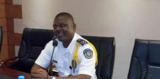 Murdered Police Commander may not receive justice if…