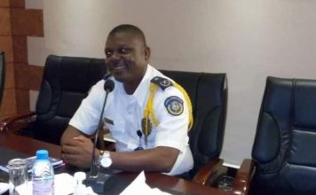 Murdered Police Commander may not receive justice if…