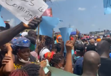 Marketers demand better selling environment at Omega