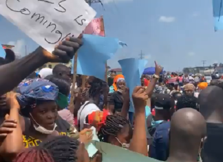 Marketers demand better selling environment at Omega