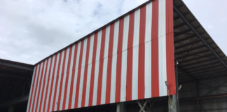 Steel factory explosion leaves one dead, six others injured in Monrovia