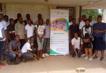 Young Visionary of Africa concludes entrepreneurship seminar in agriculture