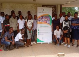Young Visionary of Africa concludes entrepreneurship seminar in agriculture