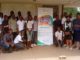 Young Visionary of Africa concludes entrepreneurship seminar in agriculture
