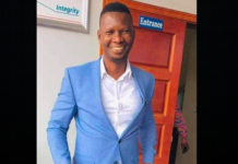 Family hopeful of missing Liberia Revenue Authority compliance officer