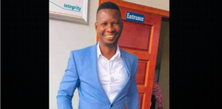 Family hopeful of missing Liberia Revenue Authority compliance officer