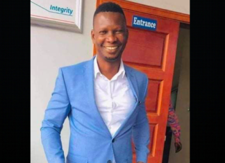 Family hopeful of missing Liberia Revenue Authority compliance officer