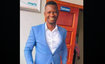 Family hopeful of missing Liberia Revenue Authority compliance officer