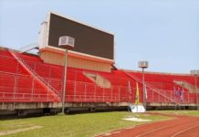 CAF Bans Liberia’s SKD stadium from hosting World Cup qualifier matches