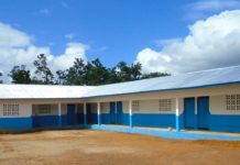 Education Ministry launches US$47M School Project