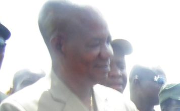 Sumo Kupee: “Tribal politics is dangerous”