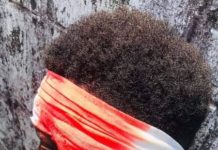 Students’ protest turns bloody at University of Liberia