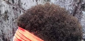 Students’ protest turns bloody at University of Liberia