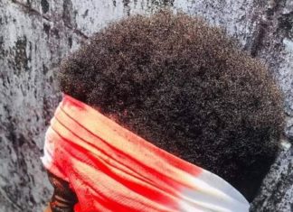 Students’ protest turns bloody at University of Liberia