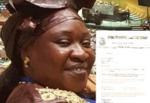 President Weah Suspends office’s Coordinator of Special Projects over Bribery allegation