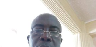 Former Lofa County Superintendent  Kortimai returns to UP