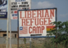 Famous Budumburam Refugee Camp in Ghana to be demolished soon liberian-refugee-camp