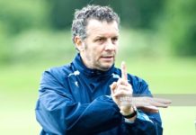 FIFA orders Liberia Football Association to settle former Italian coach Over US$120,000