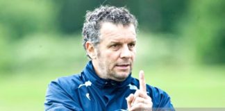 FIFA orders Liberia Football Association to settle former Italian coach Over US$120,000