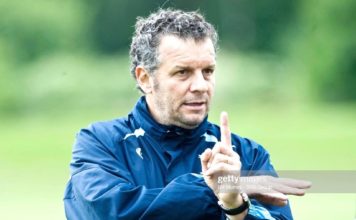 Liberia risks Ban from FIFA over Former Coach Landi arrears