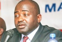 LP Youth: Musa Bility declared ‘CRIMINAL’ and ‘WANTED’