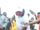 National Port Authority Boss Twehway Breaks Ground for Teachers, Nurses Quarter in Grand Bassa