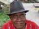 Blamo family announces the death Hon. J. Neh Blamo, Sr.