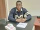 Young Ivorian expresses hope for English communication in the near future