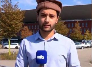 British journalist killed in Ghana armed robbery