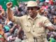 Guinea opposition leader backs coup against incumbent president Alpha Condé