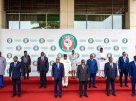 Liberia Positioned for Key ECOWAS Leadership Role