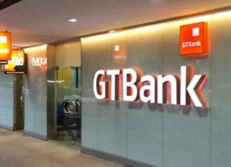 Gov,t. Refiles indictment against GT Bank over Businessman George Kailondo missing U$930,000