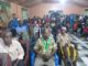 Dennis Garsinii holds acquaintance meeting with Kokoya citizens for 2023 representative election
