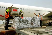 New Covid-19 cases surge in Ivory Coast