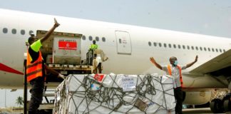 New Covid-19 cases surge in Ivory Coast