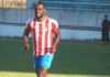 Kpah Sherman lone strike against CAR restores Liberia World Cup Qualifying hopes alive