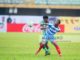 Ayouba Kosiah happy to have made Lone Star Debut