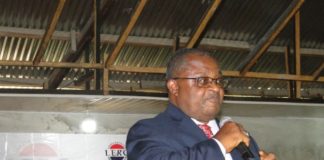 Liberia Electricity Cooperation  fined by regulatory body over license