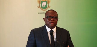 Ivorian Government announces 250,000 cfa retirement  allowance for senior journalists