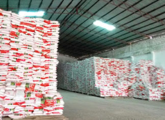 Liberian commerce Authority rules out shortage of Rice on the Market