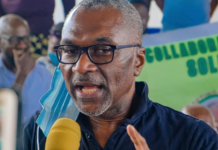 ANC’s Cummings: “Leaving CPP Is Not an Option”