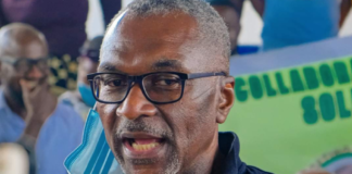 ANC’s Cummings:  “Leaving CPP Is Not an Option”