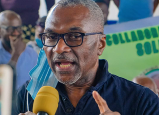 ANC’s Cummings: “Leaving CPP Is Not an Option”