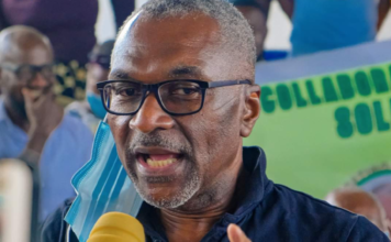 ANC’s Cummings: “Leaving CPP Is Not an Option”