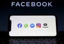 Facebook, Whatsapp and Instagram suffer outage