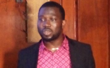 CSI challenges youth patriotism in Liberia