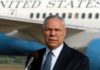 Colin Powell, Former Top US Diplomat, Military Leader, Dies at 84