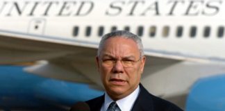 Colin Powell, Former Top US Diplomat, Military Leader, Dies at 84