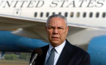 Colin Powell, Former Top US Diplomat, Military Leader, Dies at 84