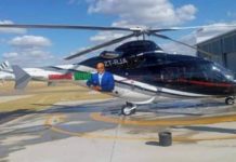 Opposition Party leader takes Liberia aviation authority to Supreme Court for Denying His Aircraft to Land